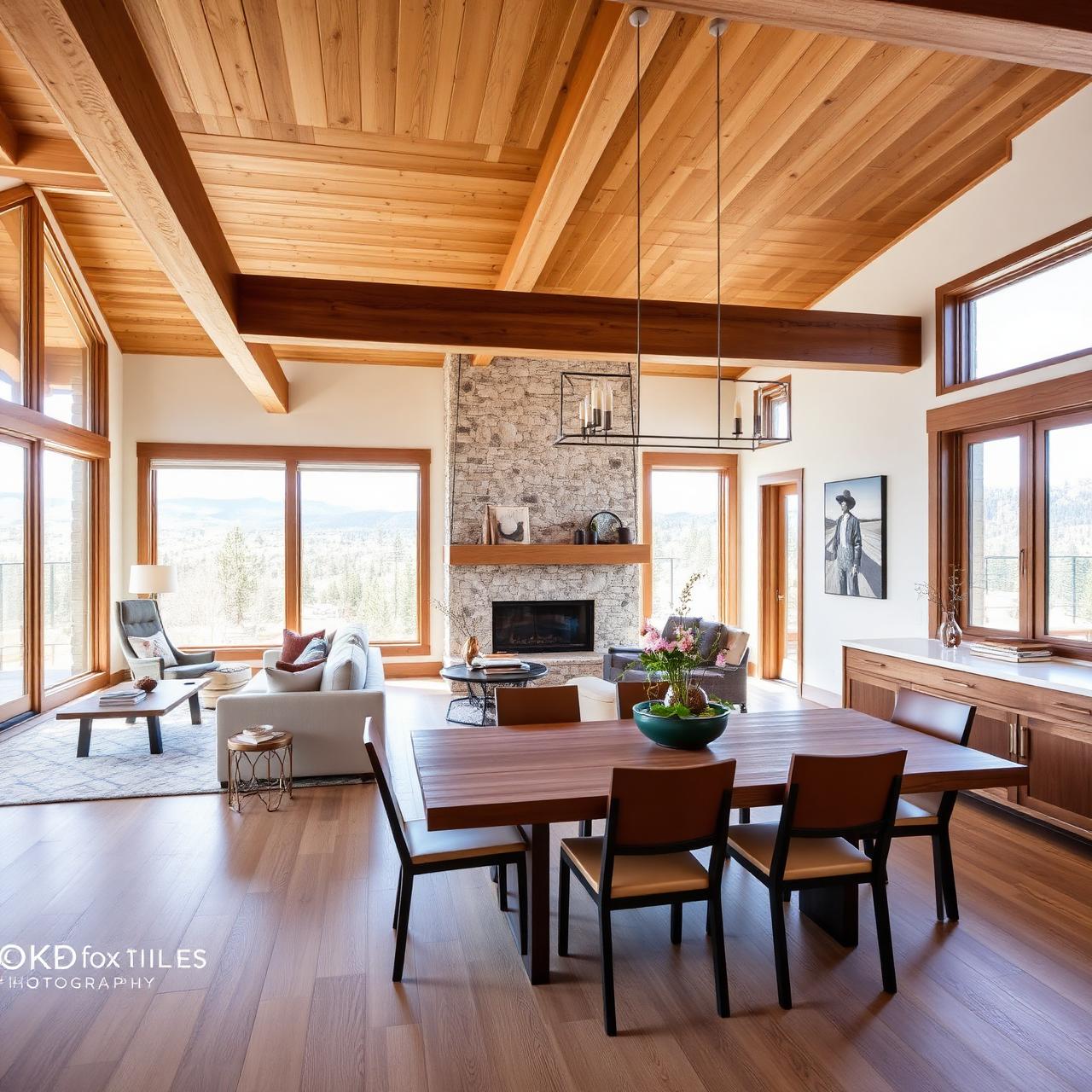 Whole-Home & Design by Bison Builds